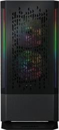 ΚΟΥΤΙ DESKTOP MX430 AIR RGB - ΜΑΥΡΟ COUGAR