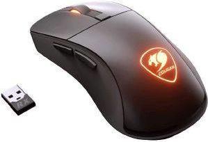 SURPASSION RX WIRELESS OPTICAL GAMING MOUSE COUGAR
