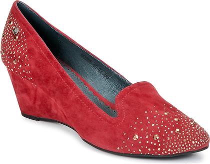 ΓΟΒΕΣ ANICET COULEUR POURPRE