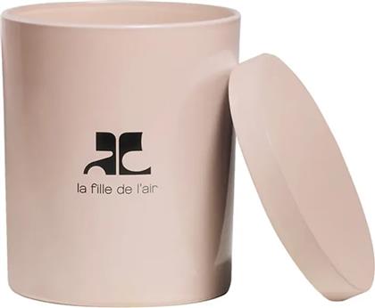 ΑΡΩΜΑΤΙΚΟ ΚΕΡΙ LA FILLE DE L'AIR BOUGIE PARFUMEE 190 GR COURREGES