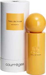EAU DE PARFUM EAU DE LIESSE EDP 100 ML ΧΡΩΜΑ: ΠΟΛΥΧΡΩΜΟ, 160100 COURREGES