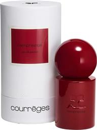EAU DE PARFUM L'EMPREINTE EDP 50 ML COURREGES