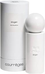 EAU DE PARFUM SLOGAN EDP 100 ML COURREGES