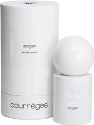 EAU DE PARFUM SLOGAN EDP 50 ML ΧΡΩΜΑ: ΠΟΛΥΧΡΩΜΟ, 110050 COURREGES