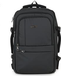 BACKPACK ΑΝΔΡΙΚΟ ΣΧΕΔΙΟ: V606E0109 COVERI ACTIVE