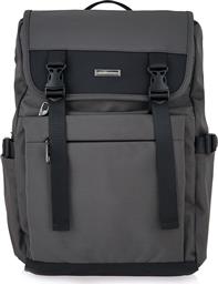 BACKPACK ΑΝΔΡΙΚΟ ΣΧΕΔΙΟ: V606E9009 COVERI ACTIVE