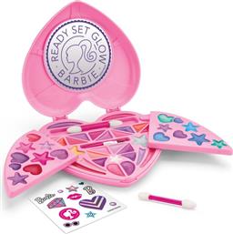 CRA-Z-ART BARBIE ALL-IN-ONE BEAUTY COMPACT (34067) από το MOUSTAKAS