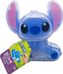 STITCH ΧΛΑΠΑΤΣΑ SLIMY FIGURE (60259) CRA-Z-ART