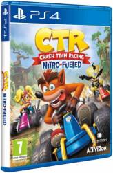 CRASH TEAM RACING NITRO FUELED STANDARD