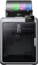 3D ΕΚΤΥΠΩΤΗΣ K2 PRO COMBO - ΜΑΥΡΟ CREALITY