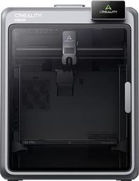 3D ΕΚΤΥΠΩΤΗΣ K2 PRO - ΜΑΥΡΟ CREALITY