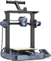 CR-10 SE 3D PRINTER - 600MM/S SPEED - AUTO LEVEL - LINEAR RAILS ON X AND Y AXIS 22X22X26 CREALITY