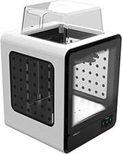 CR-200B ENCLOSED 3D PRINTER, FULLY ASSEMBLED, SILENT, CARBO-GLASS, 20X20X20CM CREALITY