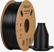 CR-ABS BLACK 3D PRINTER FILAMENT, LARGE OBJECT STABILITY, TENSILE STR. 43MPA, 1 KG SPOOL1. CREALITY