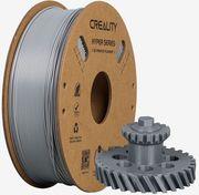 CR-ABS GREY 3D PRINTER FILAMENT, LARGE OBJECT STABILITY, TEN STR. 43MPA, 1 KG 1.75 GRAY CREALITY