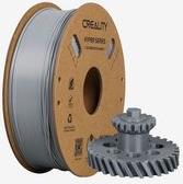 CR-ABS GREY 3D PRINTER FILAMENT, LARGE OBJECT STABILITY, TEN STR. 43MPA, 1 KG 1.75 GRAY CREALITY