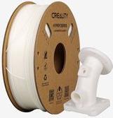 CR-ABS WHITE 3D PRINTER FILAMENT, LARGE OBJECT STABILITY, TENSILE STR. 43MPA, 1 KG SPOOL1.7 CREALITY