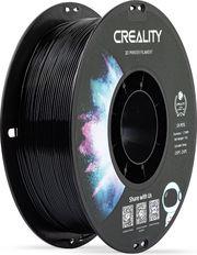 CR-PETG BLACK 3D PRINTER FILAMENT, HARD GLOSSY, TENSILE STR. 49MPA, 1 KG SPOOL1.75 CREALITY