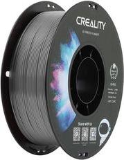 CR-PETG GREY 3D PRINTER FILAMENT, HARD GLOSSY, TENSILE STR. 49MPA 1 KG 1.75 3301030039 GRAY CREALITY