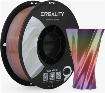 CREALITY CR-PLA 1.75MM SILK RAINBOW 3D PRINTER FILAMENT