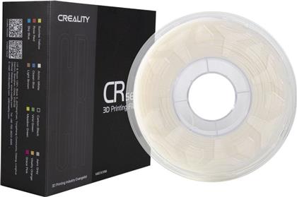 CREALITY CR-PLA 1.75MM WHITE 3D PRINTER FILAMENT