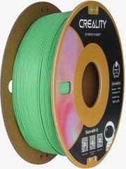 CR-PLA MATTE AVOCADO GREEN, 3D PRINTER FILAMENT 1 KG SPOOL,1.75MM CREALITY