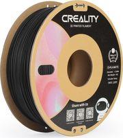 CR-PLA MATTE BLACK, 3D PRINTER FILAMENT 1 KG SPOOL,1.75MM (3301010297) CREALITY