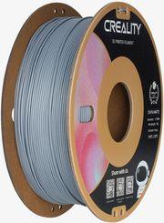 CR-PLA MATTE GREY, 3D PRINTER FILAMENT 1 KG SPOOL,1.75MM CREALITY