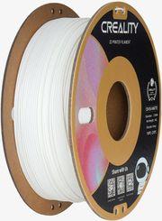 CR-PLA MATTE GYPSUM WHITE, 3D PRINTER FILAMENT 1 KG SPOOL,1.75MM CREALITY