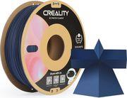 CR-PLA MATTE NAVY BLUE, 3D PRINTER FILAMENT 1 KG SPOOL,1.75MM (3301010298) CREALITY