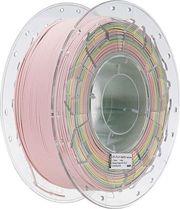 CR-PLA MATTE RAINBOW, 3D PRINTER FILAMENT 1 KG SPOOL,1.75 MM (3301010458) CREALITY