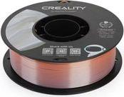 CR-PLA SILK RAINBOW, 3D PRINTER FILAMENT GLOSSY, 1 KG SPOOL,1.75 MM (3301120003) CREALITY