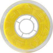 CR-PLA YELLOW, 3D PRINTER FILAMENT 1 KG SPOOL,1.75 MM (3301010063) CREALITY