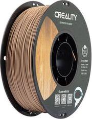 CR-WOOD FILAMENT WHITE PINE, 3D PRINTER 1 KG SPOOL,1.75MM (3301130001) CREALITY από το e-SHOP