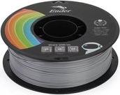 EN-PLA+ GREY ENDER 3D PRINTER FILAMENT STRENGTH 34MPA BEND 77MPA 1 KG 1.75 -3301010308 GRA CREALITY