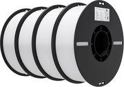 EN-PLA VALUE PACK 4 Χ WHITE - ENDER FILAMENT 4KG 1.75 CREALITY