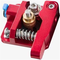 ENDER-3 EXTRUDER - RED CREALITY