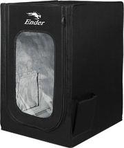 ENDER HEAT COVER - 3D PRINTER ENCLOSURE - 480Χ600Χ720 ENDER-2/2PRO/3/3S/3PRO/3NEO/3V2/3V CREALITY