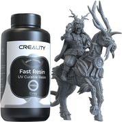 FAST RESIN UV CURABLE RESIN GREY FAST PRINTING CREALITY