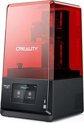 HALOT ONE PRO CL-70 3K 7.9INCHES LCD RESIN UV 3D PRINTER 130X122X160 CREALITY