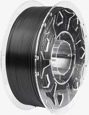 HP-ASA BLACK FILAMENT - WEATHER & UV & IMPACT RESISTANCE - 1.75 1KG CREALITY