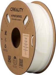 HYPER ABS FILAMENT (ΛΕΥΚΟ) ΝΗΜΑ CREALITY