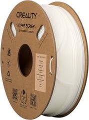 HYPER ABS WHITE 3D PRINTER FILAMENT, HIGH SPEED HIGH FLUIDITY, 1 KG SPOOL1.75 CREALITY από το e-SHOP