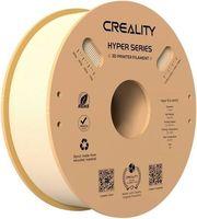 HYPER PLA COMPLEXION SKIN FLESH 3D PRINTER FILAMENT, HIGH SPEED, 1 KG SPOOL1.75 CREALITY