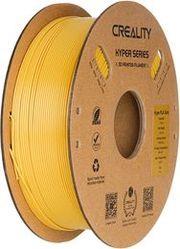 HYPER PLA FILAMENT (GOLD) CREALITY