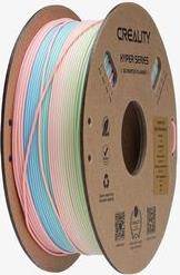 HYPER PLA RAINBOW SPRING LAKE - FAST PRINTING FILAMENT WITH CFS TAG 1KG 1.75 CREALITY