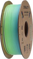 HYPER PLA RAINBOW WILD BLOSSOM SHORT GRAD.- FAST PRINTING FILAMENT WITH CFS TAG 1KG 1.75 CREALITY