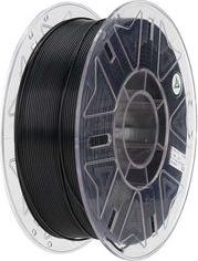 HYPER PLA RFID BLACK - FAST PRINTING FILAMENT WITH CFS TAG 1KG 1.75 CREALITY