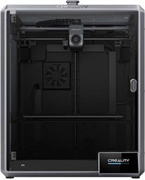 K1 MAX 3D ΕΚΤΥΠΩΤΗΣ CREALITY