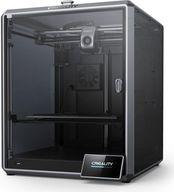 K1 MAX 3D PRINTER AI-ASSISTED HIGH-SPEED FDM ENCLOSED 600 MM/S 300X300X300 CREALITY